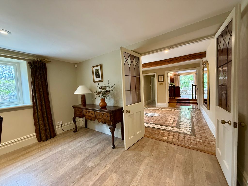 Property photo 2 of 23 Dining Hall And Entrance