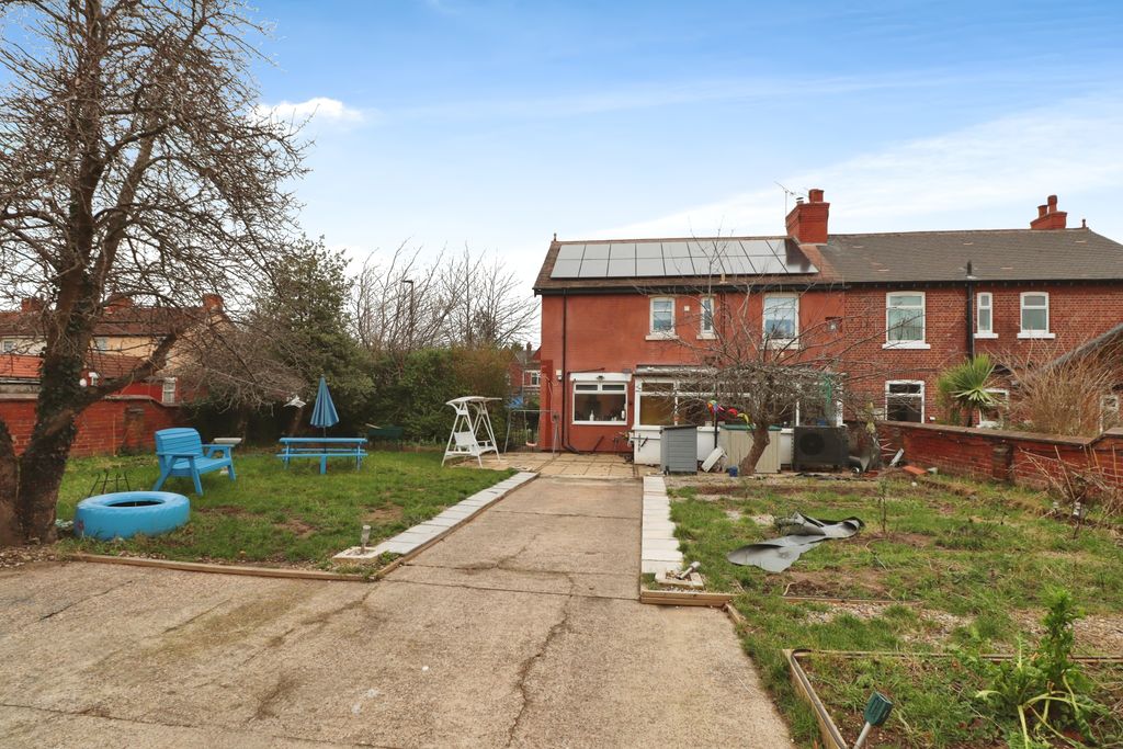 Property photo 3 of 24 Rear Garden