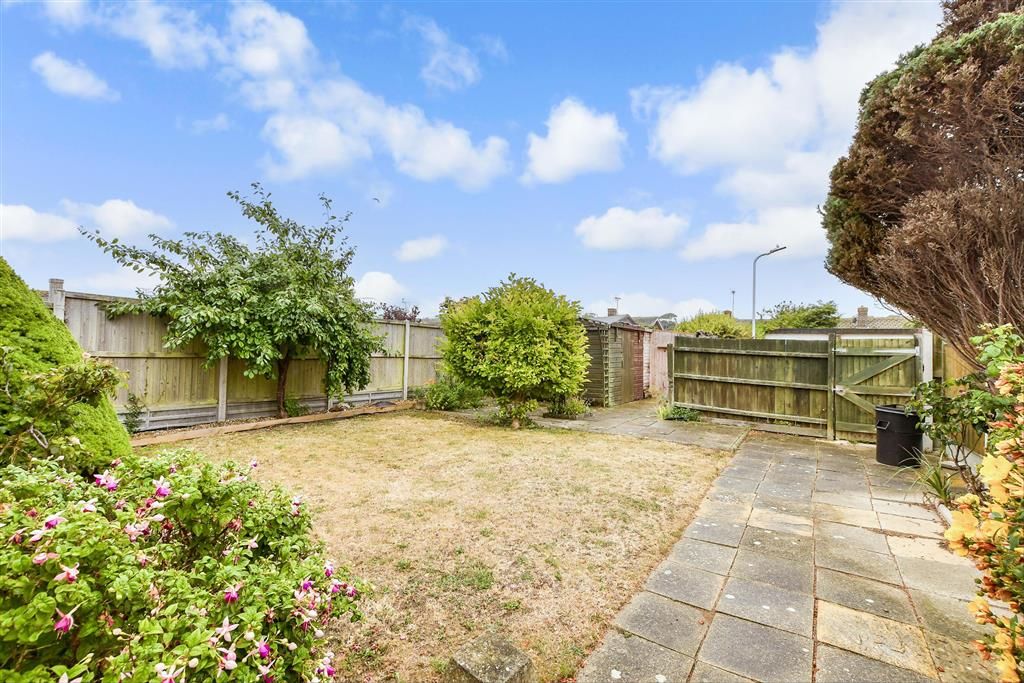 Property photo 1 of 11 Rear Garden