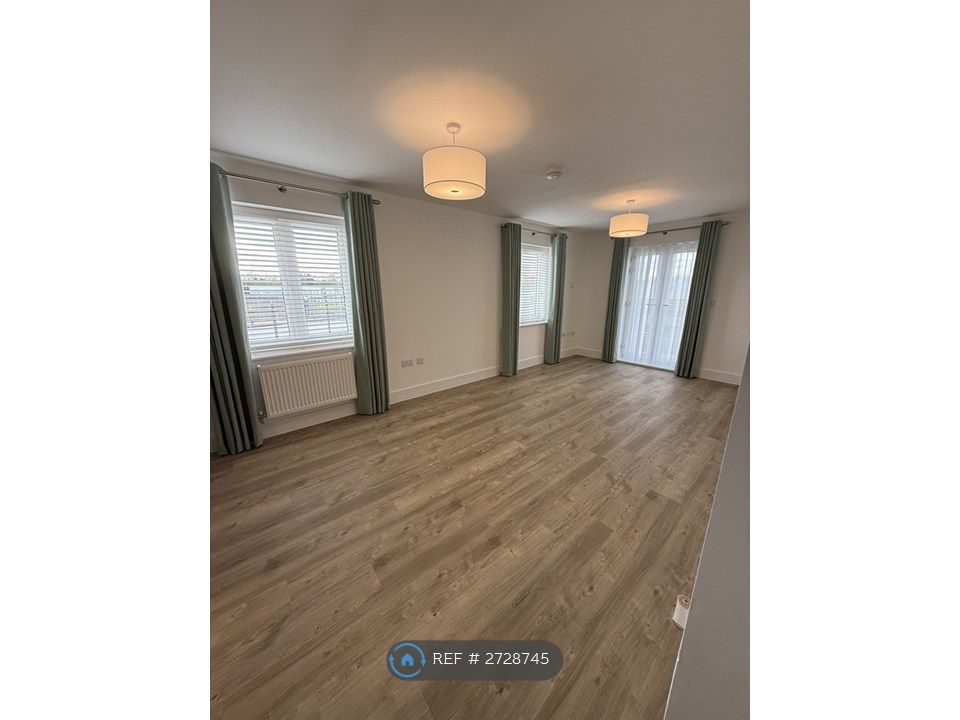 Property photo 1 of 33 Open Plan Living Area