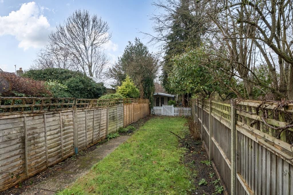 Property photo 2 of 22 Garden