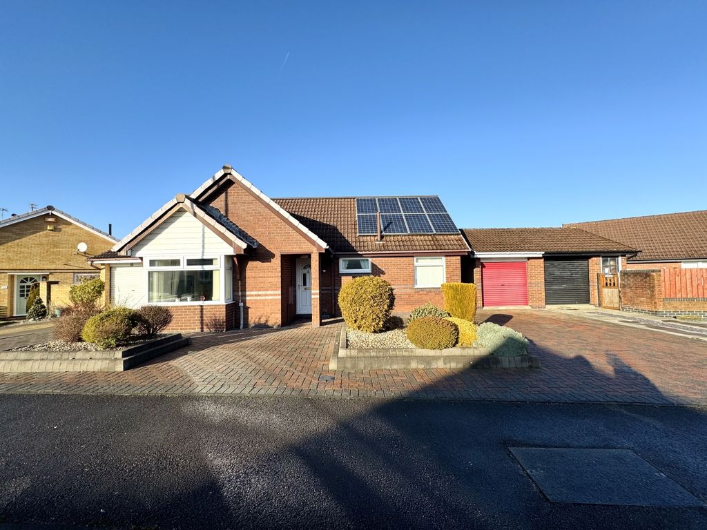 Additional image 18 of 3 bed detached bungalow for saleCorby Grove, Peterlee, County Durham SR8