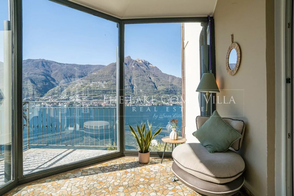 Property photo 2 of 46 The Lake Como Villa-Villa Fagetto Via Riva 9