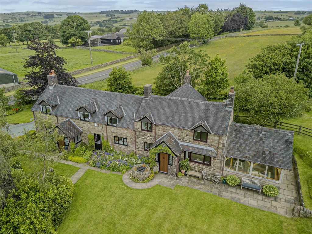 Property photo 1 of 83 Little Blakelow Farm