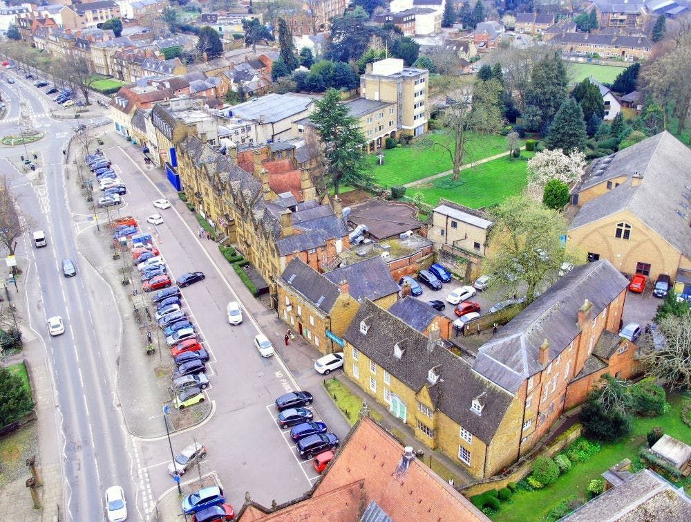 Property photo 2 of 14 Dji_0748.Jpg