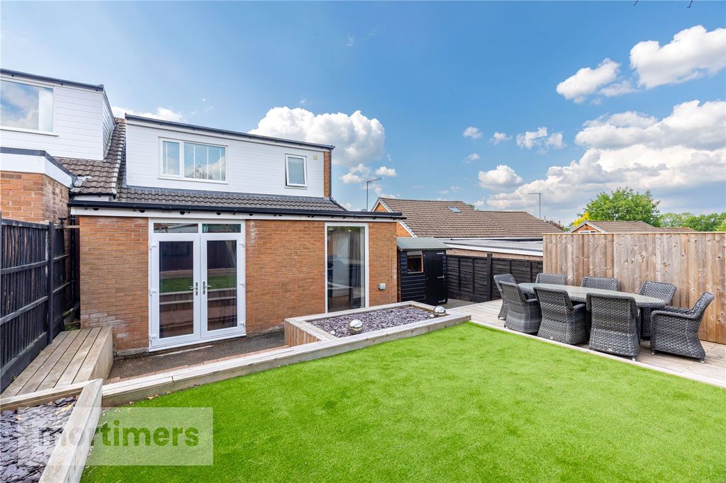 Property photo 2 of 24 Rear Garden