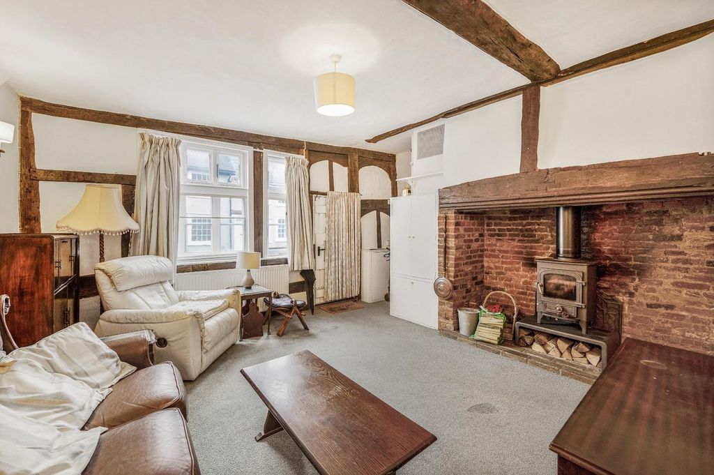 Property photo 3 of 17 Sitting Room