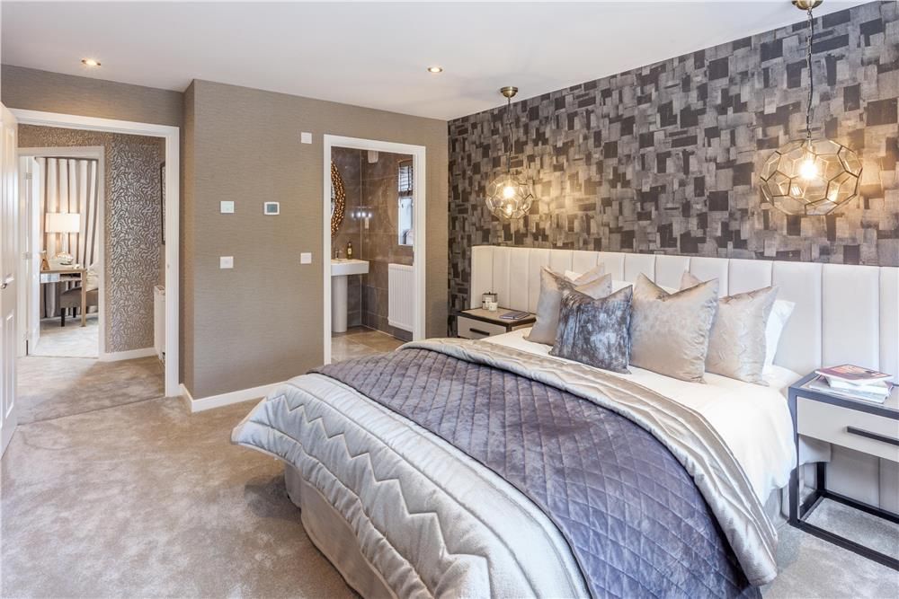 Additional image 6 of 4 bed detached house for sale"Hartwood Thornly Park" at Caplethill Road, Paisley PA2