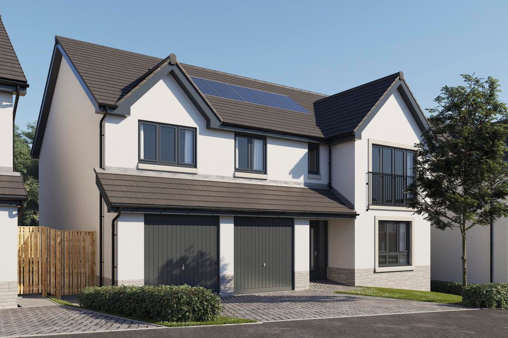 Property photo 1 of 21 CGI
