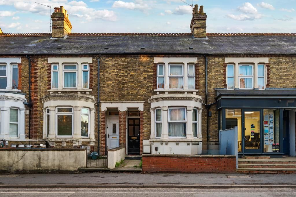 Property photo 1 of 20 External Front