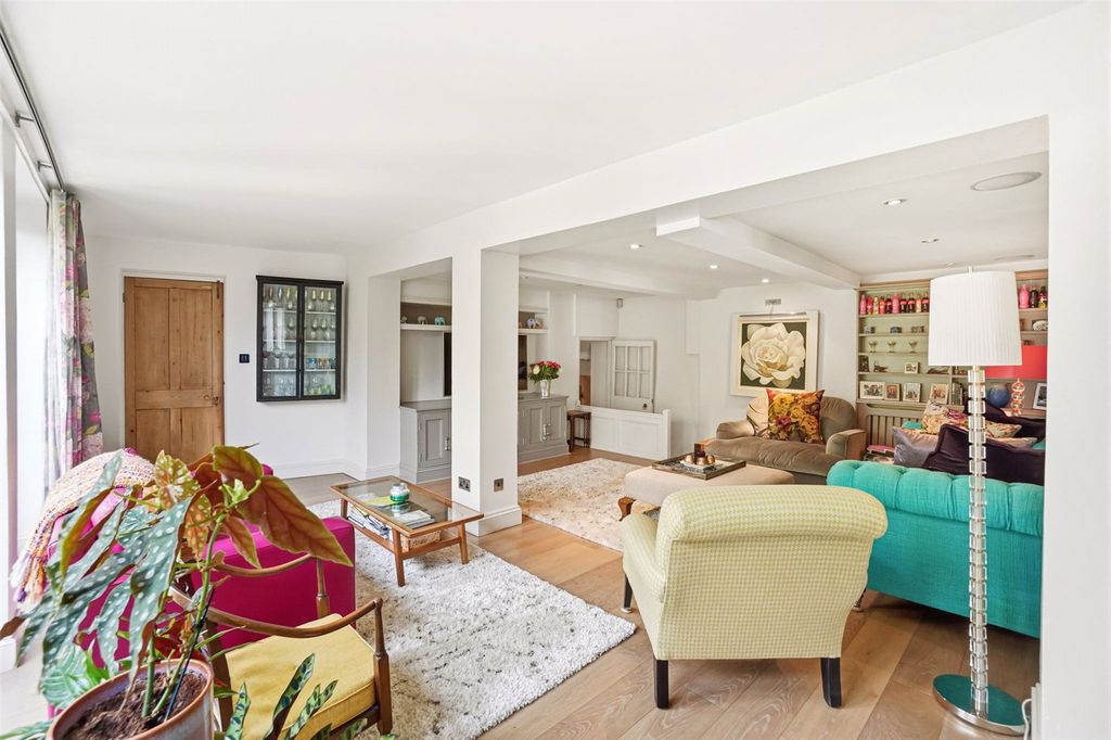 Additional image 7 of 5 bed semi-detached house for saleThames Street, Hampton TW12