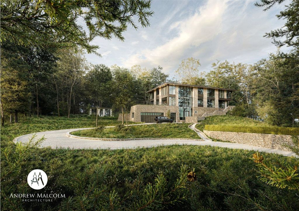 Property photo 1 of 11 Cgi Image - Front