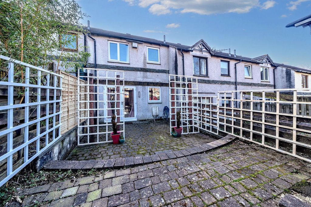 Additional image 13 of 2 bed terraced house for sale32 Mill Brow, Windermere LA23