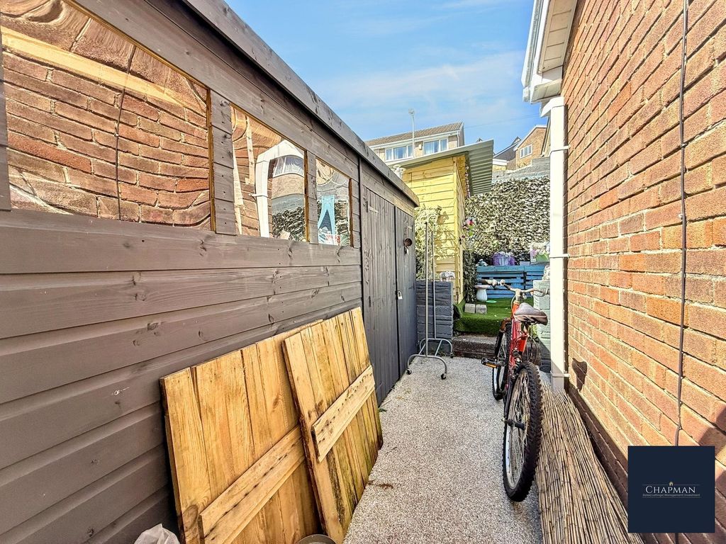Additional image 22 of 2 bed semi-detached bungalow for saleHeather Way, Porth CF39