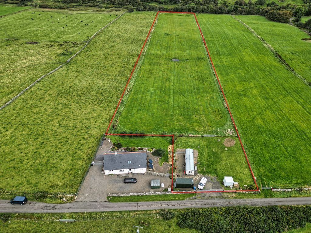 Land for saleLatheronwheel, Latheron KW5