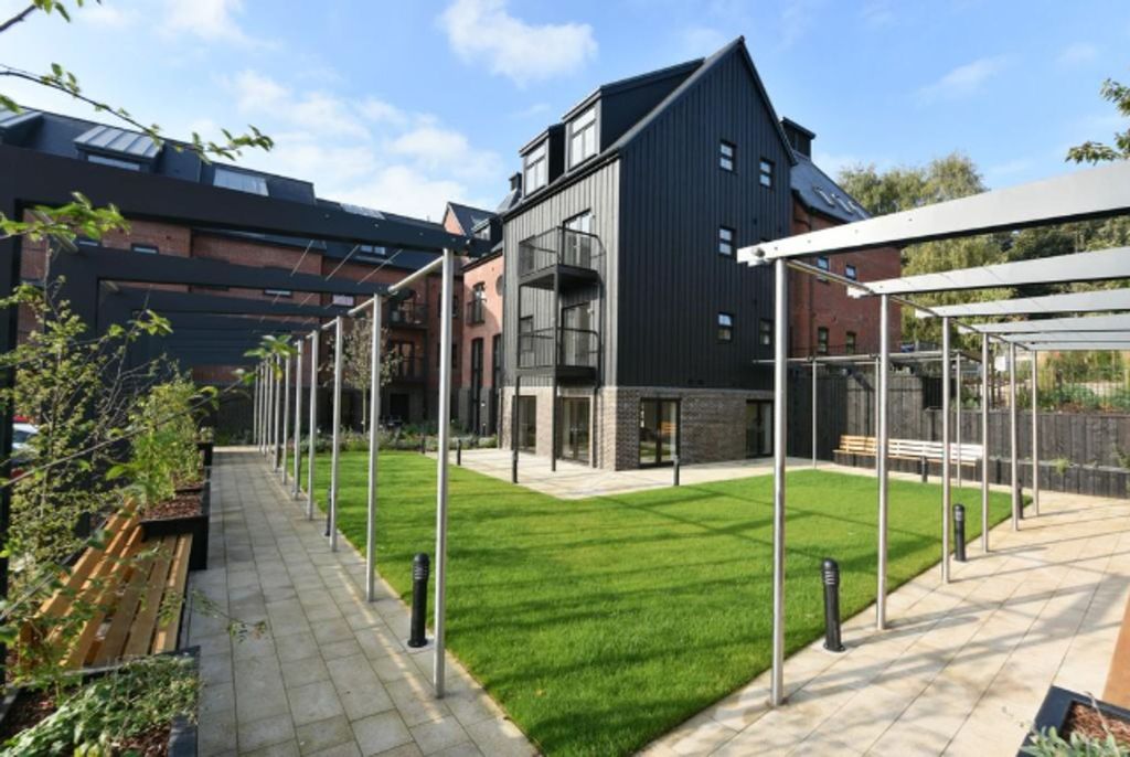 Additional image 13 of 2 bed flat for saleOld Maltings Approach, Melton IP12