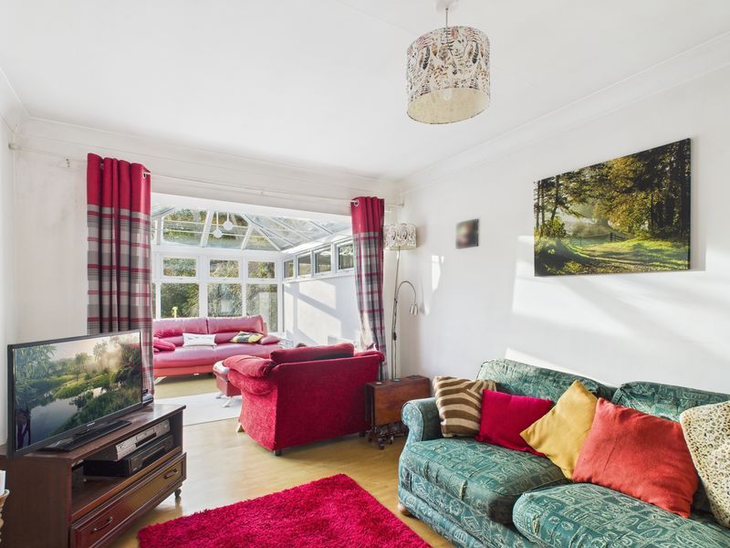 Property photo 2 of 15 Lounge To Conservatory