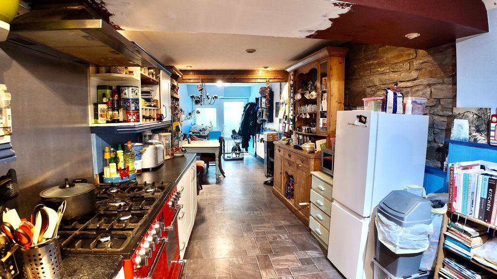 Additional image 10 of 4 bed detached house for saleHill Street, Abertillery NP13