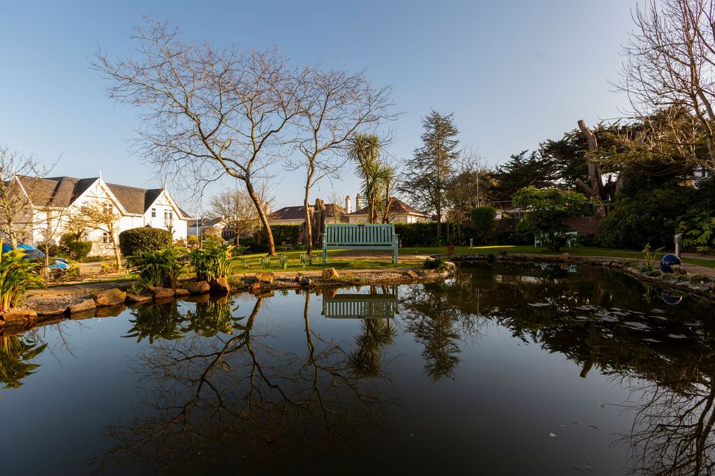 Additional image 29 of 2 bed flat for saleChateau Royale, Grouville JE3