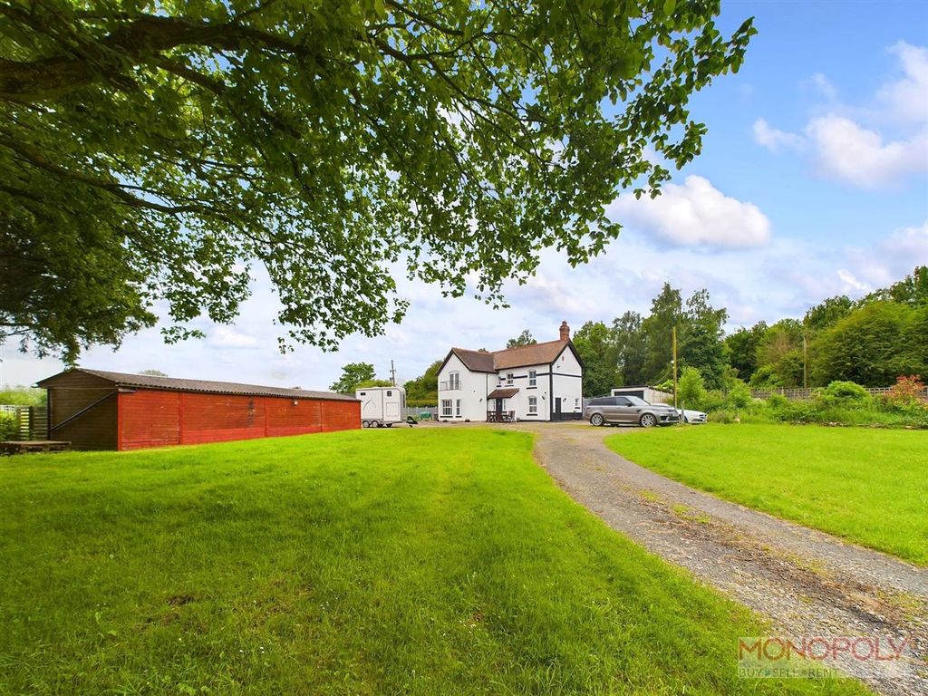Additional image 34 of 3 bed detached house for saleHafod, Ruabon LL14