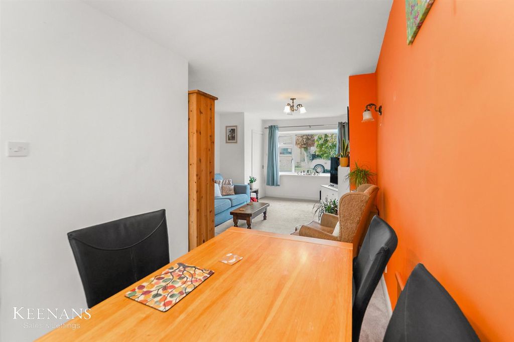 Additional image 22 of 4 bed semi-detached house for saleStocks Avenue, Hebden Bridge HX7