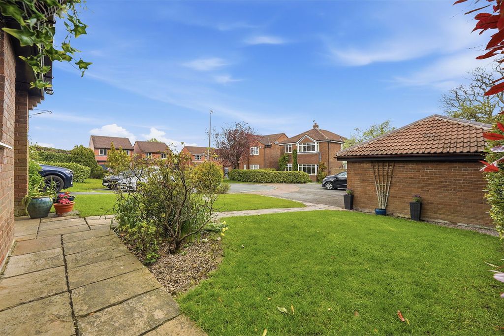 Additional image 27 of 4 bed detached house for saleClarendon Drive, Macclesfield SK10