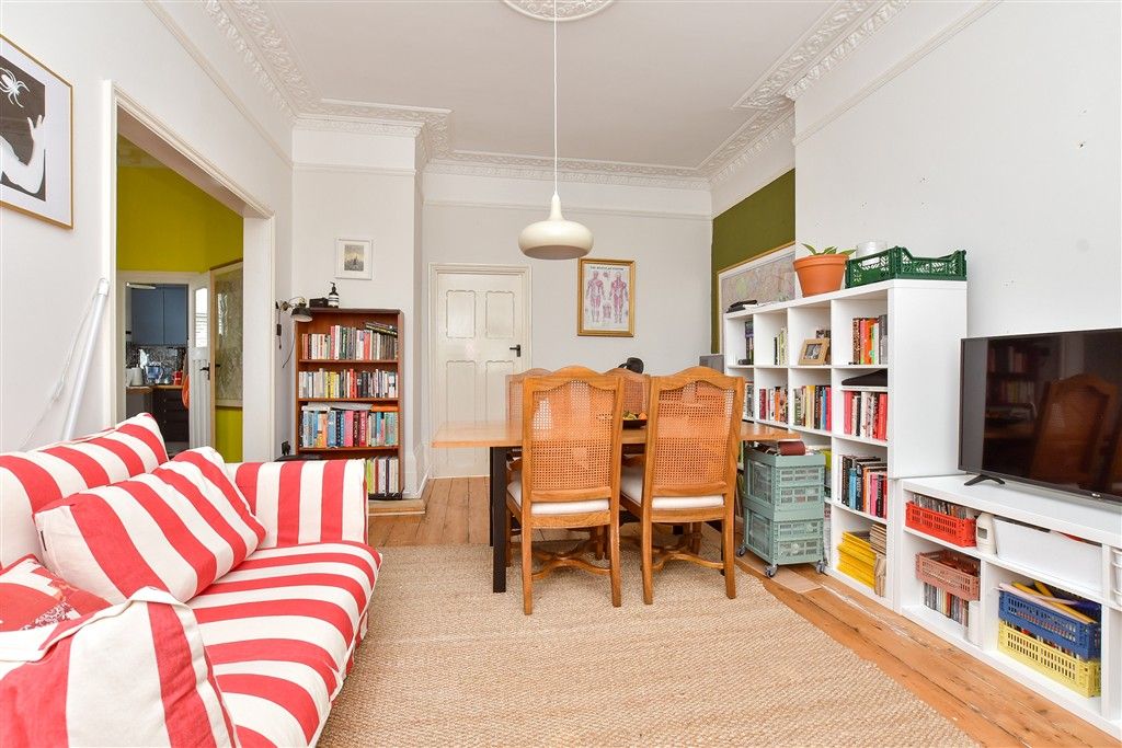 Property photo 1 of 9 Living Area