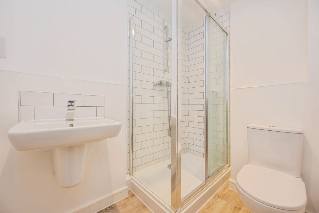 Additional image 11 of 2 bed flat for saleErasmus Drive, Derby DE1