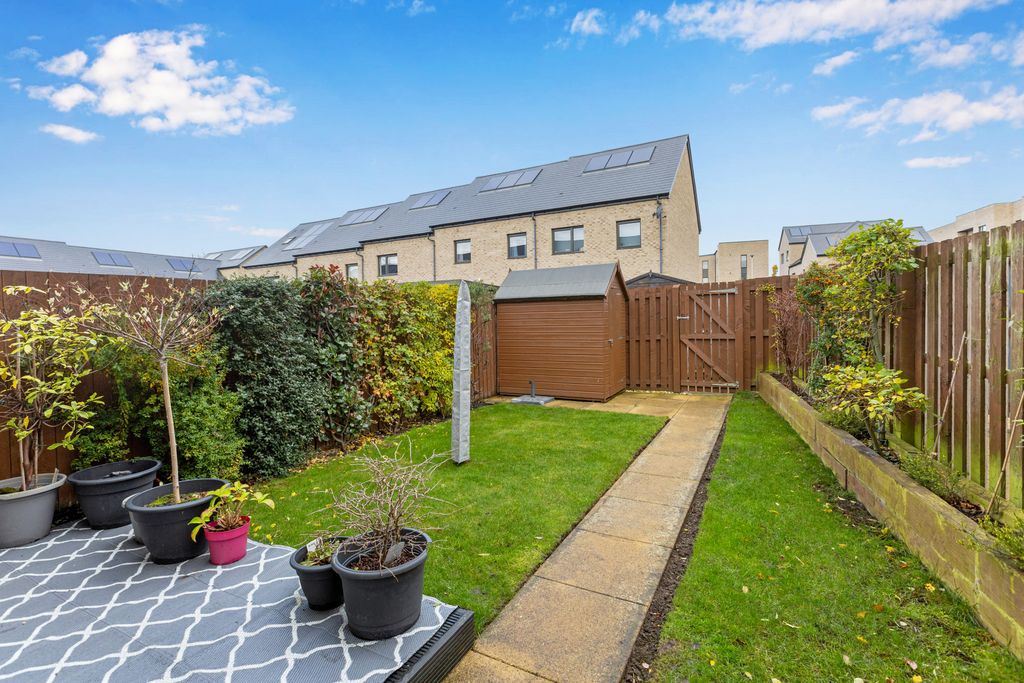 Additional image 7 of 3 bed end terrace house for sale2 Lairdship Drive, Sighthill, Edinburgh EH11