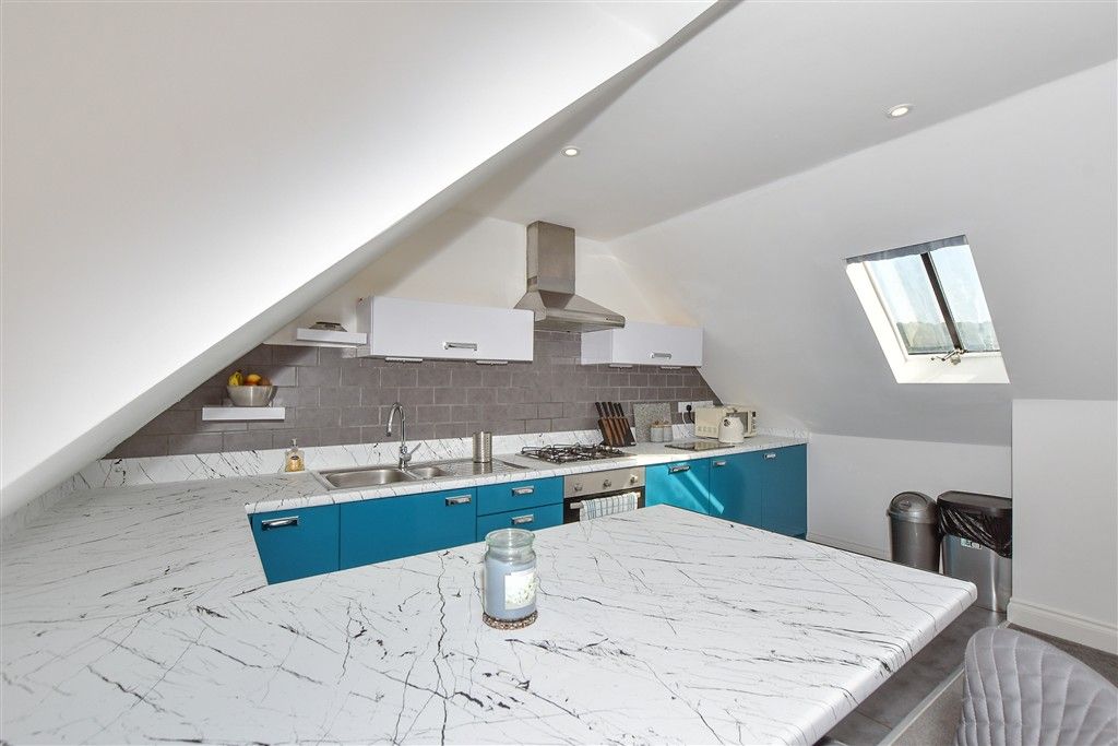 Property photo 3 of 9 Lounge/Kitchen/Diner