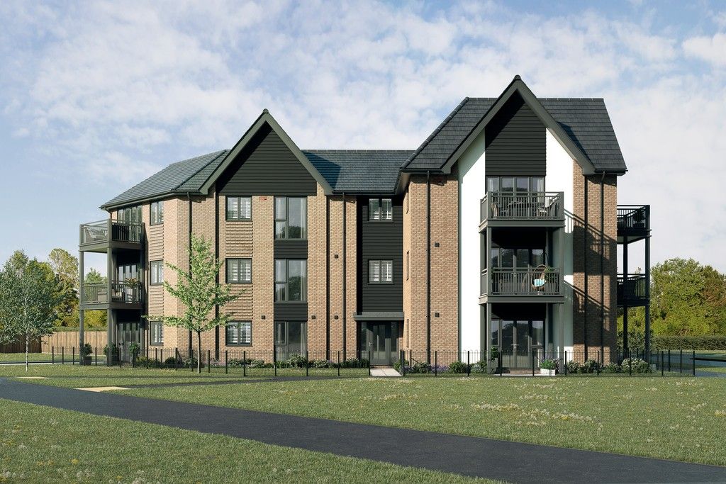 Property photo 3 of 7 cala At Buckler's Park - The Pines, Crowthorne