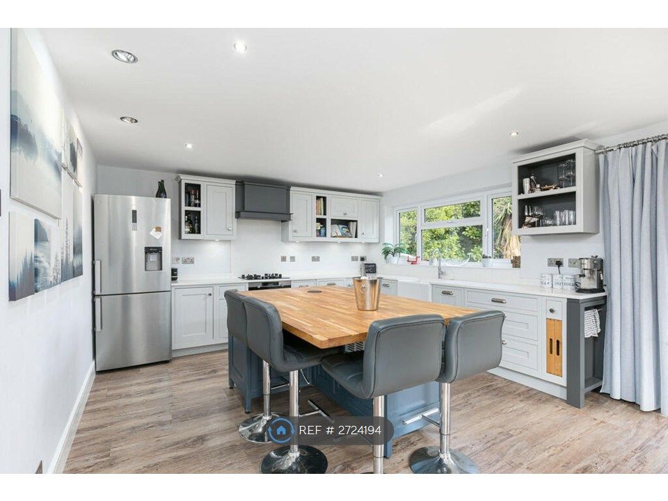 Property photo 2 of 13 Open Plan Kitchen