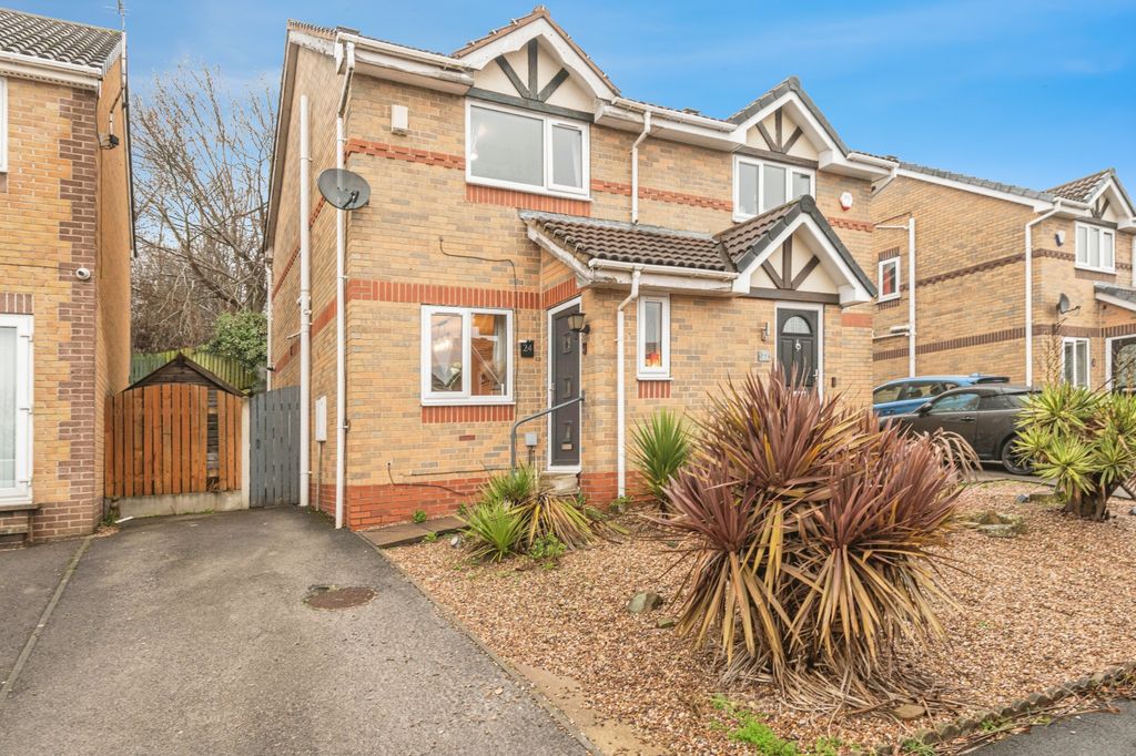 Property photo 1 of 13 The Property