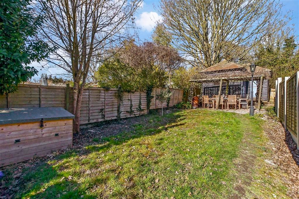 Property photo 2 of 11 Rear Garden