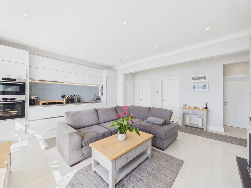 Additional image 4 of 3 bed flat for saleThe Esplanade, Woolacombe EX34