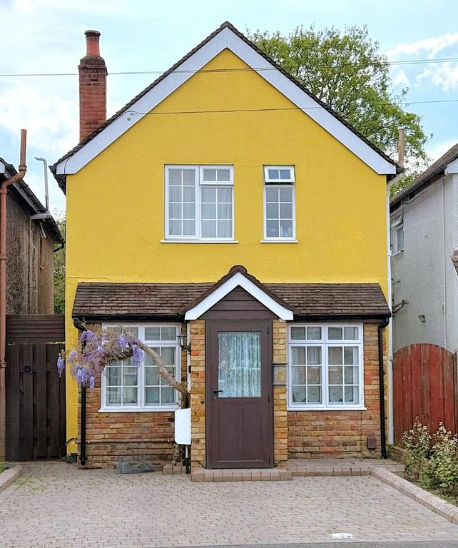 Property photo 1 of 10 Front Facia.Jpg