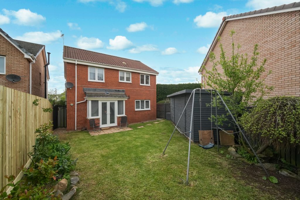 Additional image 18 of 4 bed detached house for sale52 Wilson Place, Dunbar, East Lothian EH42