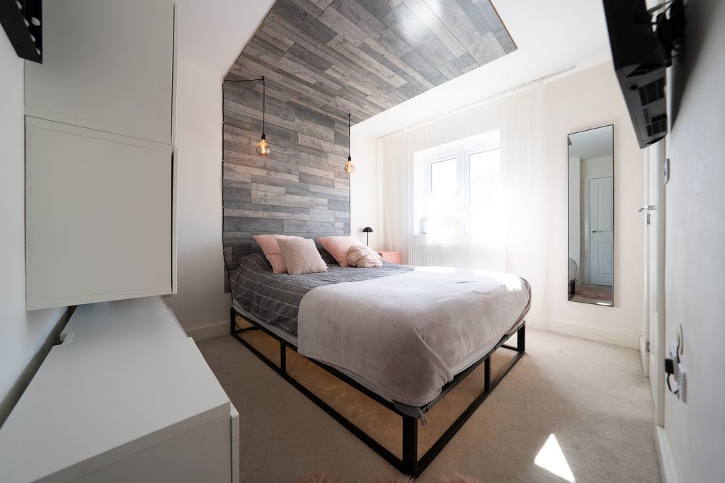 Additional image 12 of 2 bed semi-detached house for saleSatchwell Place, Ibstock, Leicestershire LE67