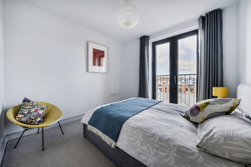 Additional image 21 of 2 bed flat for saleFrench Yard, Bristol BS1