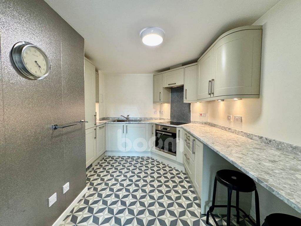 Property photo 2 of 23 Spoolers Road, Paisley Kitchen Pic