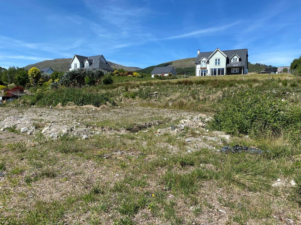 Property photo 3 of 8 Plot 7 Fassfern