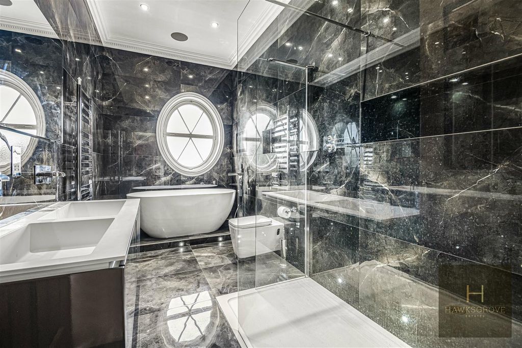 Additional image 23 of 9 bed detached house to rentHadley Green Road, Barnet EN5