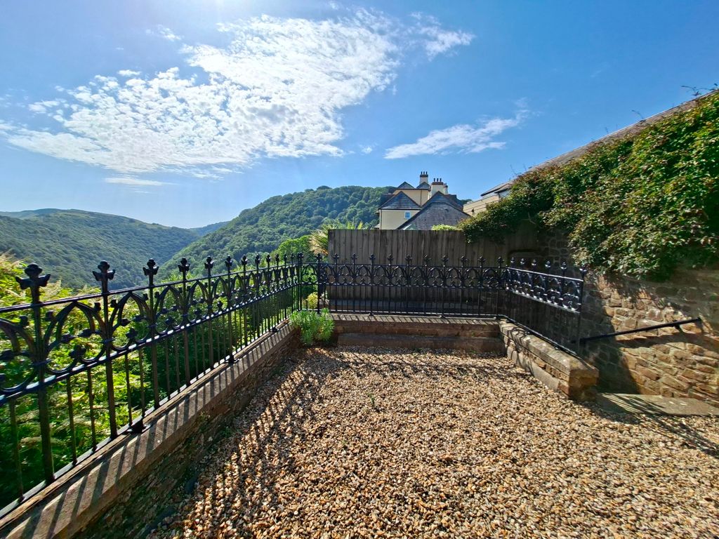 Additional image 24 of 2 bed flat for saleCastle Heights, Lynton EX35