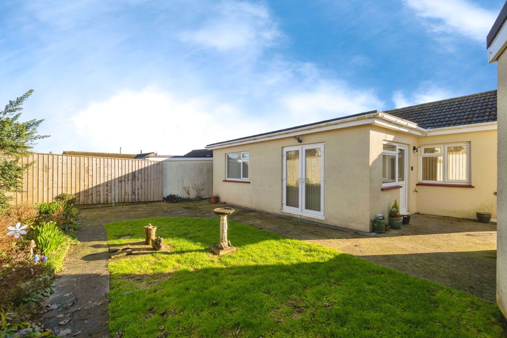 Property photo 2 of 17 Rear Of Property