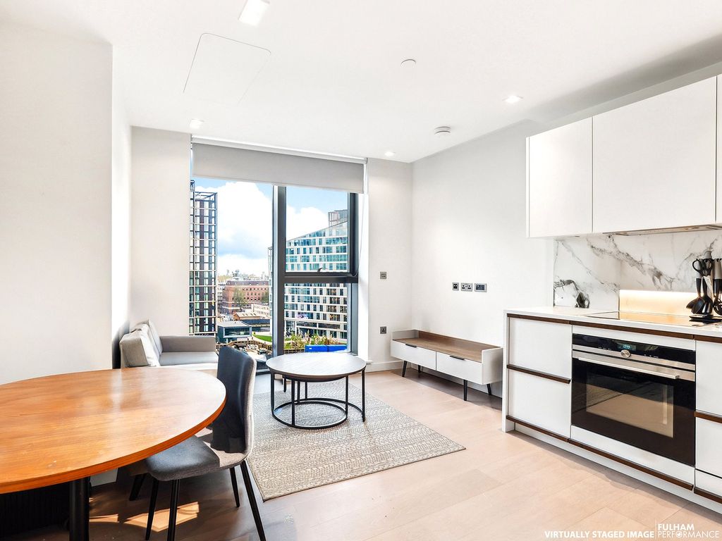 Property photo 1 of 12 Westmark Tower