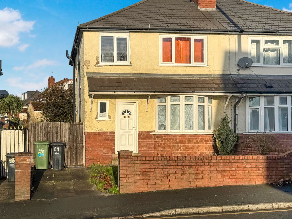 Property photo 1 of 8 Front Of Property