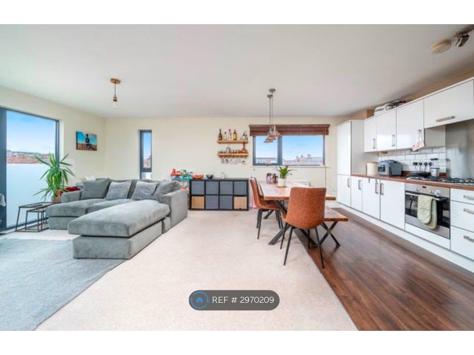 Property photo 1 of 13 View On Entry To Open Plan Living Room