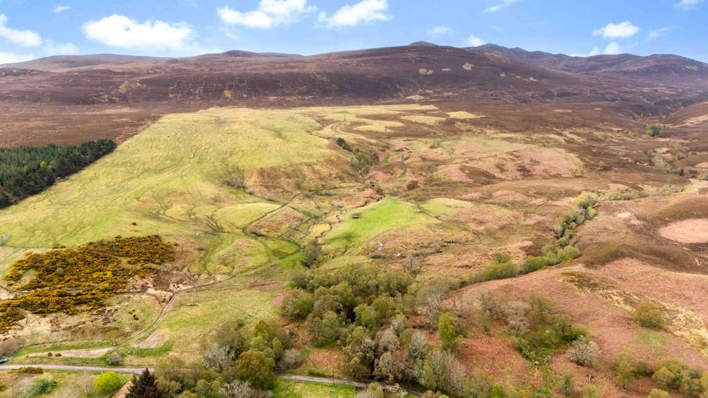 Additional image 17 of 4 bed property for saleGruinards Farm, Ardgay, Sutherland IV24