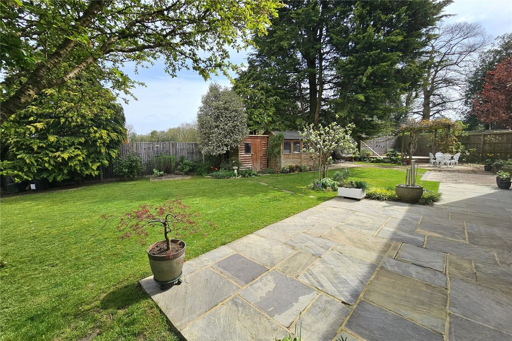 Additional image 7 of 4 bed detached house for saleLiphook, Hampshire GU30