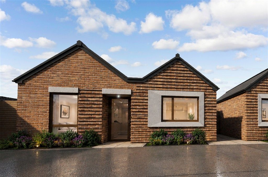Property photo 1 of 6 CGI Front